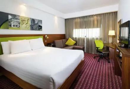 Hampton By Hilton Liverpool City Centre - 36