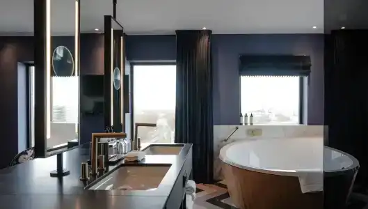 Van der Valk Amsterdam - Amstel - 78