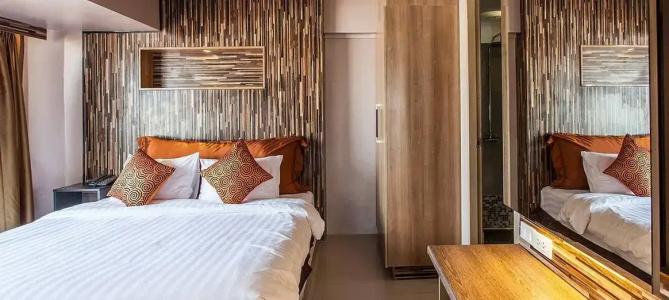 Patong Heritage Phuket - Sha Extra Plus - 83