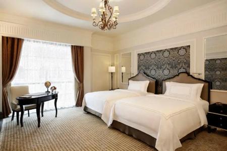 Habtoor Palace Dubai, LXRs & Resorts - 81