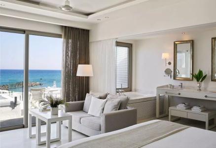 Knossos Beach Bungalows Suites Resort & Spa - 114
