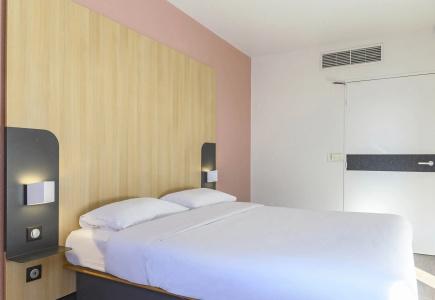b&b hôTel nîMes Centre ArèNes - 2