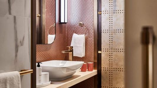 Andaz Prague - a Concept by Hyatt - 72