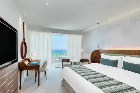 Parklane, a Luxury Collection Resort & Spa, Limassol - 57