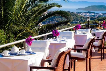 Vigles Sea View, Philians and Resorts - 13