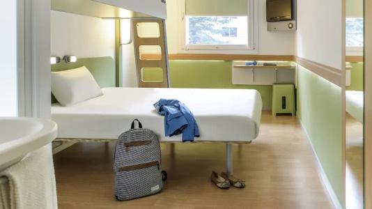 ibis budget Koeln Leverkusen City - 5