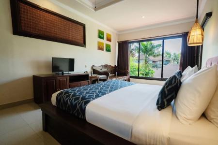 The Artini Dijiwa Ubud - 23
