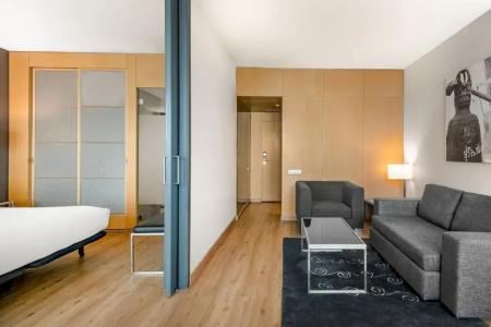 AC Victoria Suites by Marriott - 28
