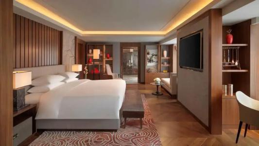Grand Hyatt Hangzhou - 41