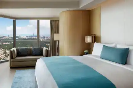 The St Regis Qingdao - 26