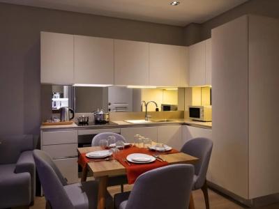 Movenpick Living Istanbul - 112