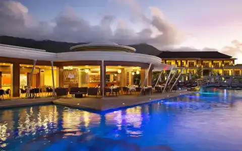 Savoy Seychelles Resort & Spa - 46