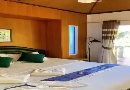 Suanya Kohkood and Spa - 41