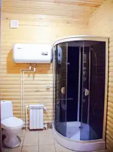 Дом Рыбака - 8