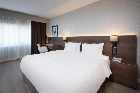 Radisson Blu Plaza, Oslo - 57