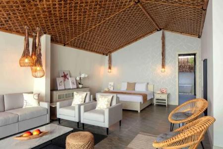Anantara World Islands Dubai Resort - 51