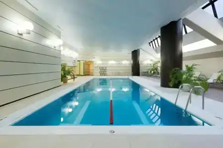 Hilton Tokyo - 32