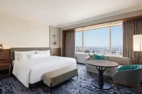 The Westin Osaka - 41