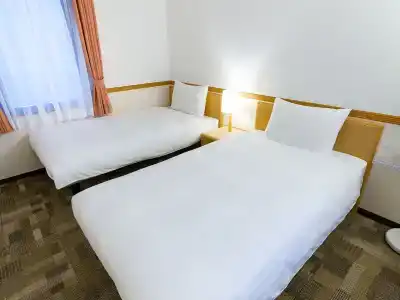 Toyoko Inn Tokyo Asakusa Kuramae No 1 - 10