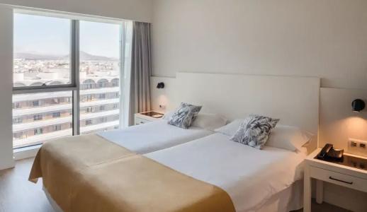 Arrecife Gran & Spa - 41