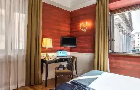 Albergo del Senato - 24