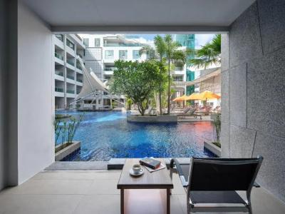 The Kee Resort & Spa - Sha Extra Plus - 59