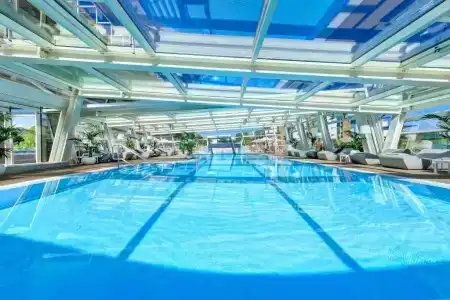 Almar Jesolo Resort & Spa - 26