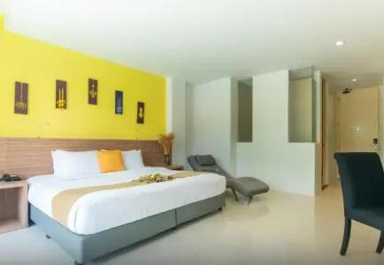 The Lantern Resorts Patong - Sha Extra Plus - 27