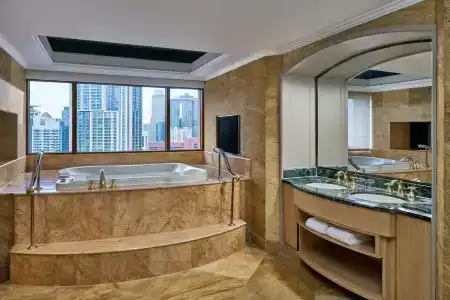Sheraton Imperial - 43