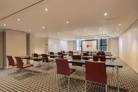 Exe Plaza - 40
