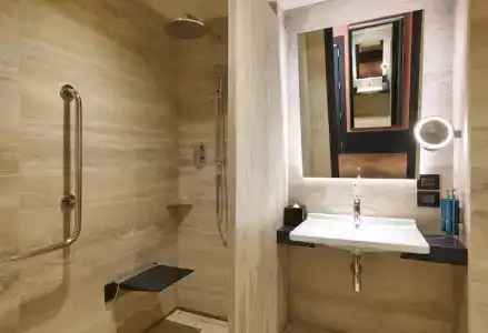 Hilton Rome Eur La Lama - 39