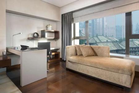 Hilton Beijing Wangfujing - 27