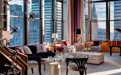 Lotte New York Palace - 148
