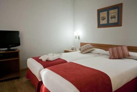 Muralto Madrid Princesa - 7