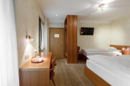 Albergo Croce Bianca - 25