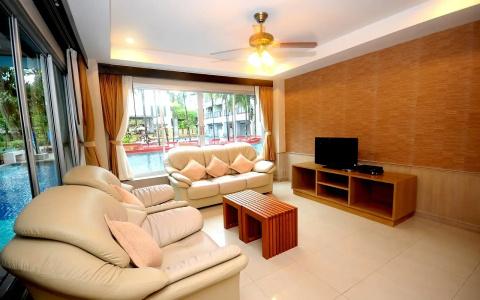 Lanta Sand Resort & Spa - 74