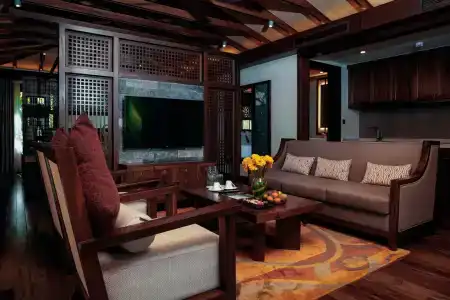 Duyen Ha Resort Cam Ranh - 84