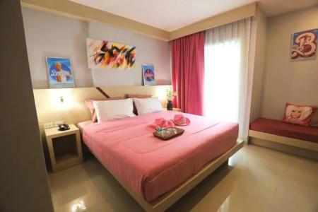Sunseasand Patong - Sha Certified - 57