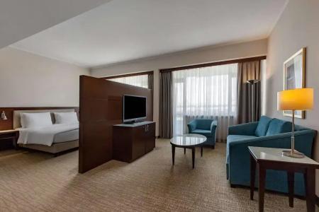 Radisson Blu Ankara - 50