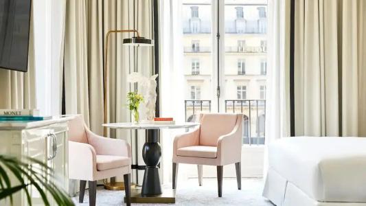 Hôtel du Louvre, in The Unbound Collection by Hyatt - 120