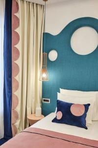 Vilacrosse Boutique Inn - 31