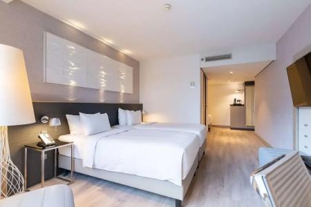 Radisson Blu, Amsterdam City Center - 54