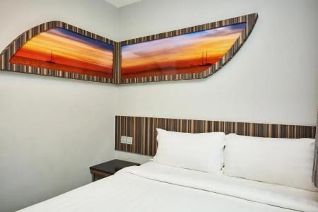 Ibis Budget Singapore Selegie (Sg Clean) - 17