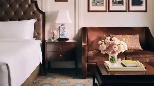 The Langham, Shenzhen - 41