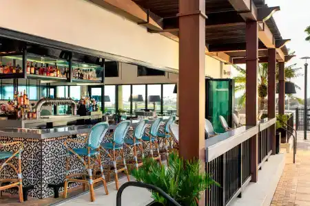 The Vinoy® Renaissance St. Petersburg & Golf Club - 35