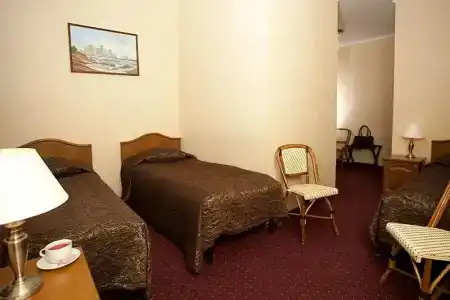 Boutique Monte Kristo - 36