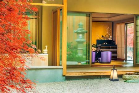 Suiran, a Luxury Collection, Kyoto - 62