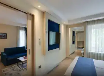 Ramada by Wyndham Istanbul Old City - 75
