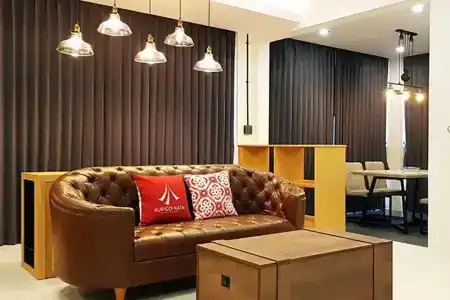 Aurico Kata Resort & Spa - Sha Extra Plus - 71
