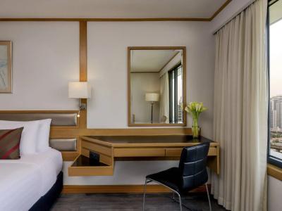 Avani Atrium Bangkok - Sha Extra Plus Certified - 32